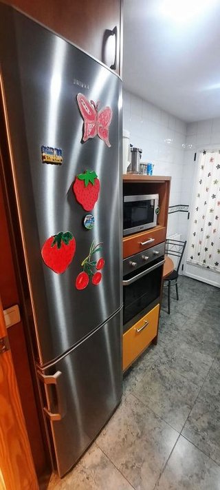 Piso en venta en Hospital en Jaén