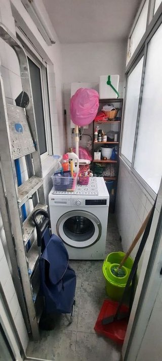 Piso en venta en Hospital en Jaén