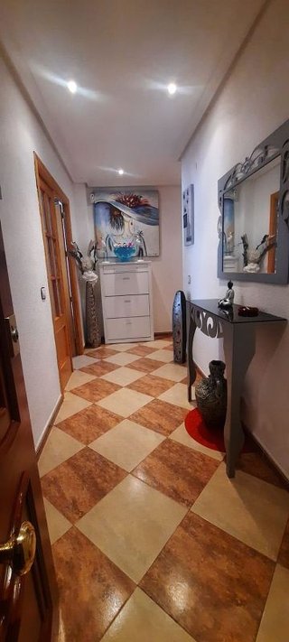 Piso en venta en Hospital en Jaén
