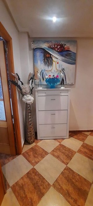 Piso en venta en Hospital en Jaén