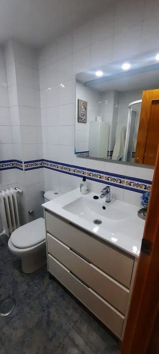 Piso en venta en Hospital en Jaén