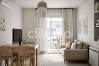 Piso en venta en Peñagrande en Madrid