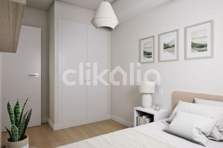 Piso en venta en Peñagrande en Madrid