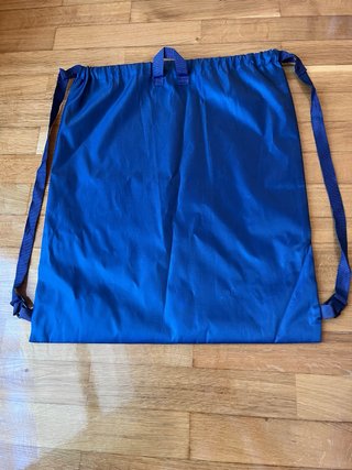 Mochila Skechers Azul
