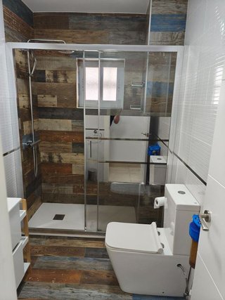 Piso en venta en Playa de Garrucha en Garrucha