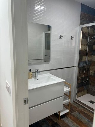 Piso en venta en Playa de Garrucha en Garrucha