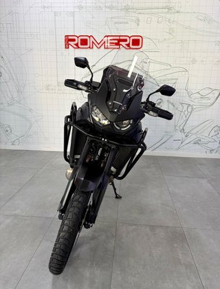 Honda CRF1100 Africa Twin DCT