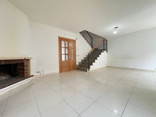 Casa adosada en venta en Las Lomas en Seseña