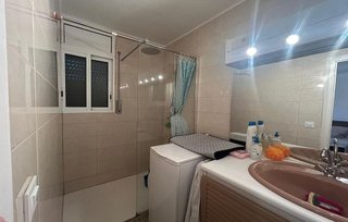 Piso en venta en Santa Margarida en Roses
