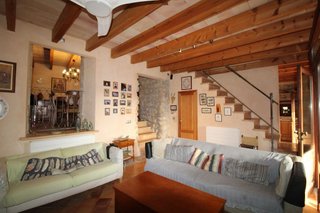 Casa rural en venta en Andratx Pueblo en Andratx