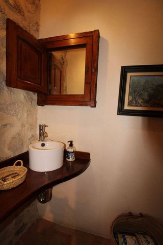Casa rural en venta en Andratx Pueblo en Andratx