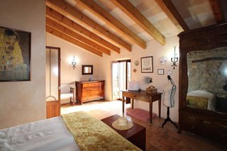 Casa rural en venta en Andratx Pueblo en Andratx