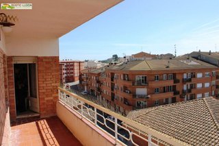 Piso en venta en Bellpuig