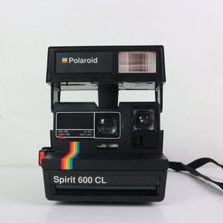 MACCHINA FOTOGRAFICA POLAROID SPIRIT 600