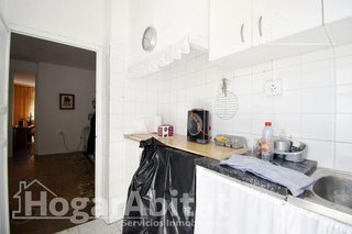 Chalet en venta en Centro en Gandia