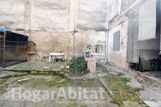 Chalet en venta en Centro en Gandia
