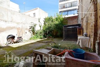 Chalet en venta en Centro en Gandia
