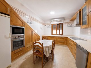 Chalet en venta en Cuevas del Almanzora pueblo en Cuevas del Almanzora