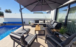 Casa pareada en venta en Dolores