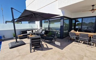 Casa pareada en venta en Dolores