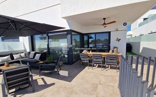 Casa pareada en venta en Dolores