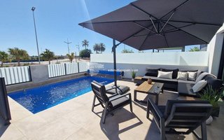 Casa pareada en venta en Dolores