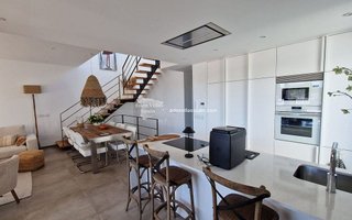 Casa pareada en venta en Dolores
