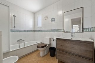 Casa adosada en venta en Mijas Pueblo en Mijas