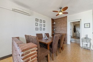 Casa adosada en venta en Mijas Pueblo en Mijas