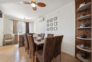 Casa adosada en venta en Mijas Pueblo en Mijas