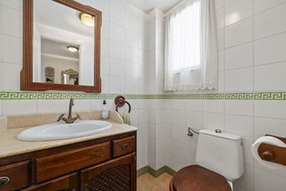 Casa adosada en venta en Mijas Pueblo en Mijas
