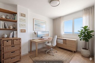 Casa adosada en venta en Mijas Pueblo en Mijas