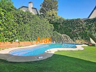 Casa pareada en venta en La Montaña - El Cortijo en Aranjuez