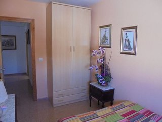 Chalet en venta en Camporrobles