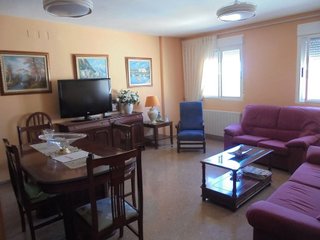 Chalet en venta en Camporrobles