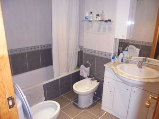Chalet en venta en Camporrobles