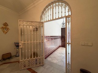 Casa adosada en venta en Aznalcázar