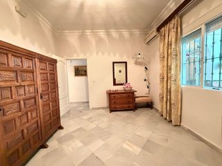 Casa adosada en venta en Aznalcázar