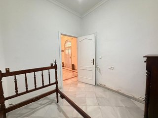Casa adosada en venta en Aznalcázar