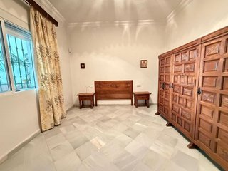 Casa adosada en venta en Aznalcázar