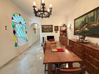 Casa adosada en venta en Aznalcázar