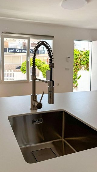 Casa adosada en venta en Playa de los Locos en Torrevieja