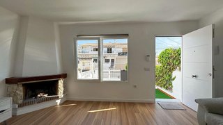 Casa adosada en venta en Playa de los Locos en Torrevieja