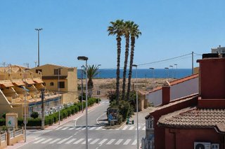 Casa adosada en venta en Playa de los Locos en Torrevieja