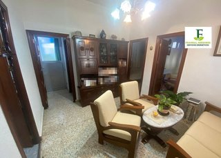 Casa pareada en venta en Campo de la Verdad - Miraflores en Córdoba
