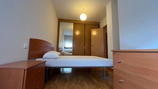 Piso en alquiler en Fuentecillas - Universidades en Burgos