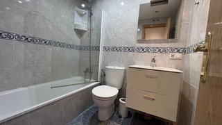 Piso en alquiler en Fuentecillas - Universidades en Burgos
