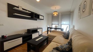 Piso en alquiler en Fuentecillas - Universidades en Burgos