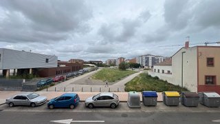 Piso en alquiler en Fuentecillas - Universidades en Burgos