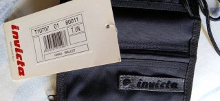 Hang wallet Invicta